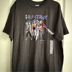 K pop Demon Hunters shirt